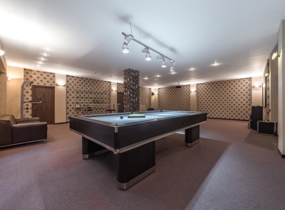 4 Bedrooms, 9 Комнаты, Загородная, Продажа, Listing ID 6962, Московская область, Россия,