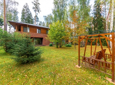4 Bedrooms, 9 Комнаты, Загородная, Продажа, Listing ID 6962, Московская область, Россия,