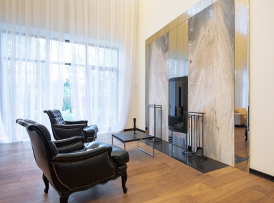 4 Bedrooms, 9 Комнаты, Загородная, Продажа, Listing ID 6962, Московская область, Россия,