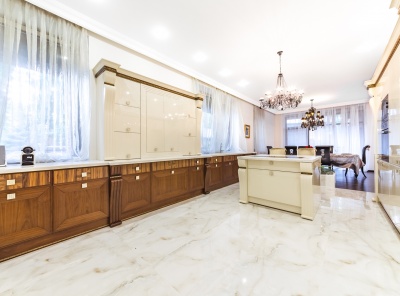 4 Bedrooms, 9 Комнаты, Загородная, Продажа, Listing ID 6962, Московская область, Россия,