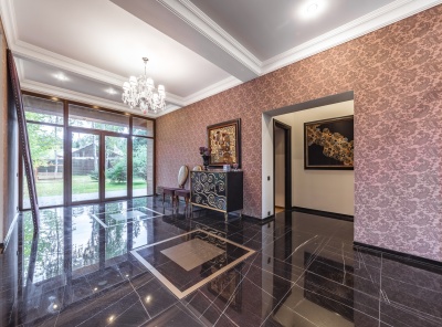 4 Bedrooms, 9 Комнаты, Загородная, Продажа, Listing ID 6962, Московская область, Россия,