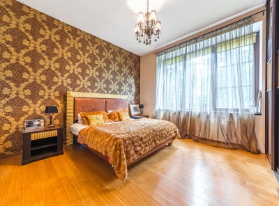 4 Bedrooms, 9 Комнаты, Загородная, Продажа, Listing ID 6962, Московская область, Россия,