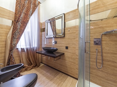 4 Bedrooms, 9 Комнаты, Загородная, Аренда, Listing ID 6963, Московская область, Россия,