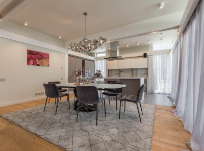 4 Bedrooms, Загородная, Продажа, Listing ID 6974, Московская область, Россия,