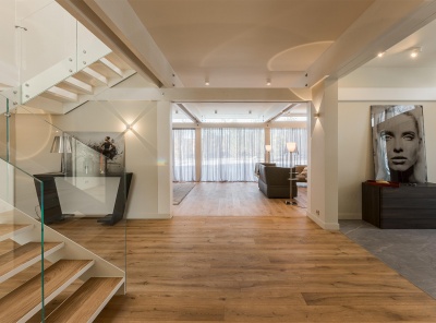 4 Bedrooms, Загородная, Продажа, Listing ID 6974, Московская область, Россия,