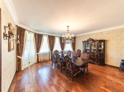 3 Bedrooms, Загородная, Продажа, Listing ID 1588, Московская область, Россия,