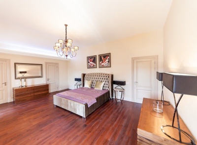 3 Bedrooms, Загородная, Продажа, Listing ID 1588, Московская область, Россия,