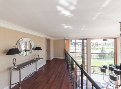 3 Bedrooms, Загородная, Продажа, Listing ID 1588, Московская область, Россия,