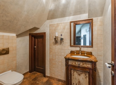 3 Bedrooms, Загородная, Продажа, Listing ID 1588, Московская область, Россия,