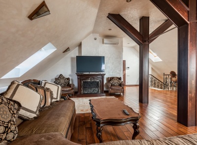 3 Bedrooms, Загородная, Продажа, Listing ID 1588, Московская область, Россия,