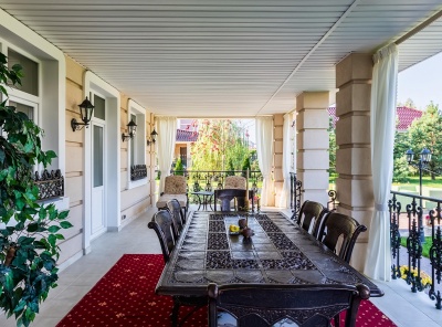 3 Bedrooms, Загородная, Продажа, Listing ID 1588, Московская область, Россия,