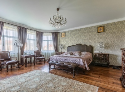 3 Bedrooms, Загородная, Продажа, Listing ID 1588, Московская область, Россия,