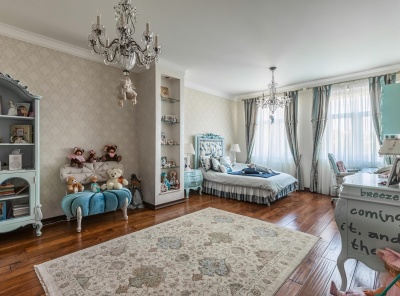 3 Bedrooms, Загородная, Продажа, Listing ID 1588, Московская область, Россия,