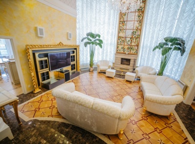 4 Bedrooms, Загородная, Продажа, Listing ID 1589, Московская область, Россия,