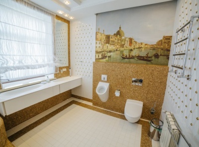 4 Bedrooms, Загородная, Продажа, Listing ID 1589, Московская область, Россия,