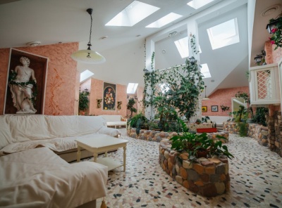 4 Bedrooms, Загородная, Продажа, Listing ID 1589, Московская область, Россия,