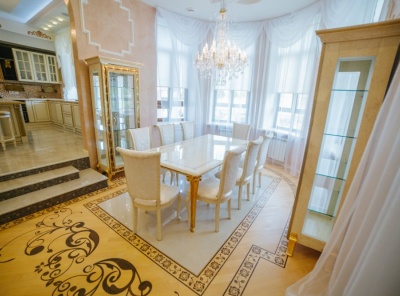 4 Bedrooms, Загородная, Продажа, Listing ID 1589, Московская область, Россия,