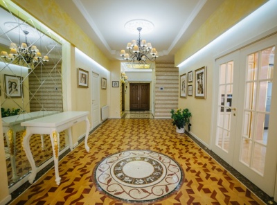 4 Bedrooms, Загородная, Продажа, Listing ID 1589, Московская область, Россия,
