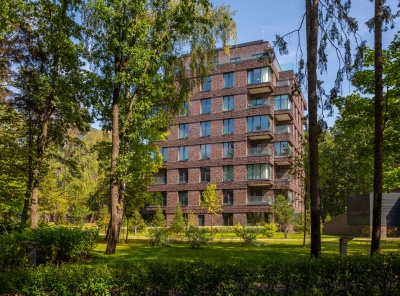 3 Комнаты, Городская, Продажа, Улица Согласия, Listing ID 6993, Москва, Россия,