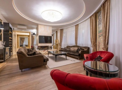 3 Bedrooms, Загородная, Продажа, Listing ID 1590, Московская область, Россия,