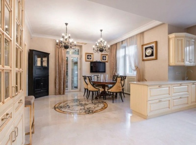 3 Bedrooms, Загородная, Продажа, Listing ID 1590, Московская область, Россия,