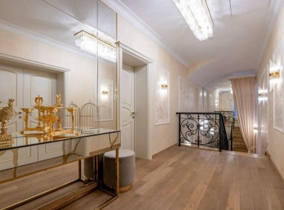3 Bedrooms, Загородная, Продажа, Listing ID 1590, Московская область, Россия,
