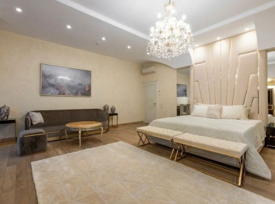 3 Bedrooms, Загородная, Продажа, Listing ID 1590, Московская область, Россия,