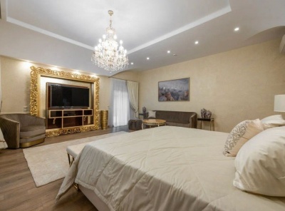 3 Bedrooms, Загородная, Продажа, Listing ID 1590, Московская область, Россия,