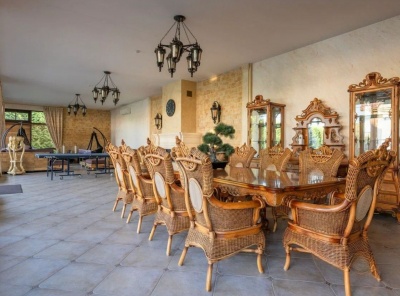 3 Bedrooms, Загородная, Продажа, Listing ID 1590, Московская область, Россия,