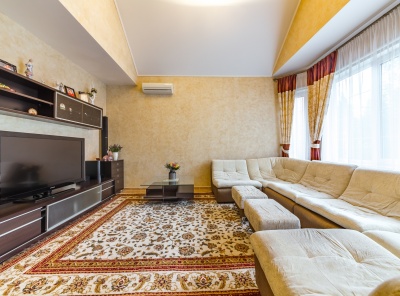 4 Bedrooms, 6 Комнаты, Загородная, Продажа, Listing ID 6998, Московская область, Россия,
