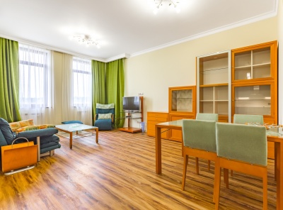 1 Bedrooms, 2 Комнаты, Загородная, Аренда, Listing ID 6999, Московская область, Россия,