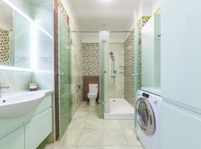 1 Bedrooms, 2 Комнаты, Загородная, Аренда, Listing ID 6999, Московская область, Россия,