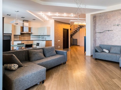 3 Комнаты, Городская, Продажа, Улица Минская, Listing ID 7006, Москва, Россия,