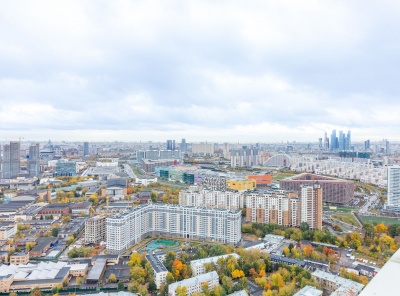 2 Комнаты, Городская, Аренда, Чапаевский переулок, Listing ID 7008, Москва, Россия,