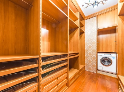 2 Комнаты, Городская, Аренда, Чапаевский переулок, Listing ID 7008, Москва, Россия,