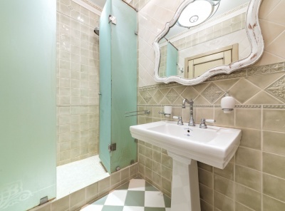 2 Комнаты, Городская, Аренда, Чапаевский переулок, Listing ID 7008, Москва, Россия,