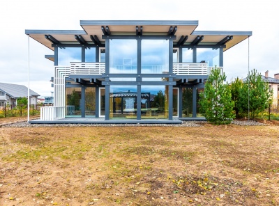 6 Bedrooms, Загородная, Продажа, Listing ID 7009, Московская область, Россия,
