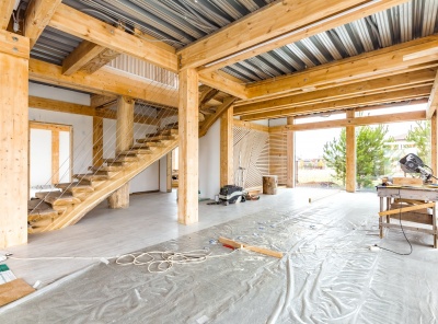 6 Bedrooms, Загородная, Продажа, Listing ID 7009, Московская область, Россия,