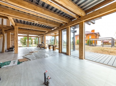 6 Bedrooms, Загородная, Продажа, Listing ID 7009, Московская область, Россия,