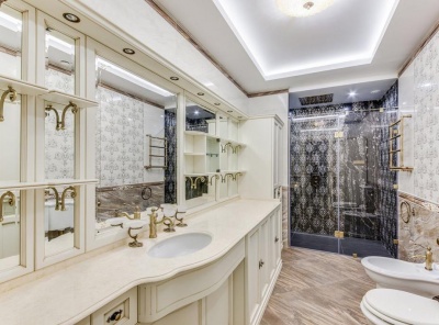 3 Комнаты, Городская, Продажа, Улица Согласия, Listing ID 7015, Москва, Россия,