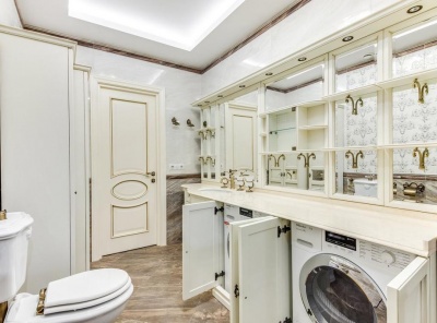 3 Комнаты, Городская, Продажа, Улица Согласия, Listing ID 7015, Москва, Россия,