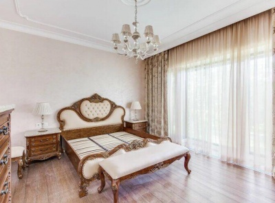 3 Комнаты, Городская, Продажа, Улица Согласия, Listing ID 7015, Москва, Россия,