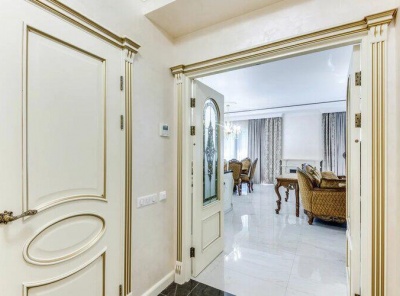 3 Комнаты, Городская, Продажа, Улица Согласия, Listing ID 7015, Москва, Россия,