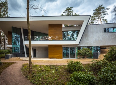 12 Bedrooms, Загородная, Продажа, Listing ID 7016, Московская область, Россия,