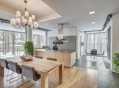 12 Bedrooms, Загородная, Продажа, Listing ID 7016, Московская область, Россия,