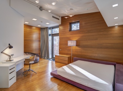 12 Bedrooms, Загородная, Продажа, Listing ID 7016, Московская область, Россия,