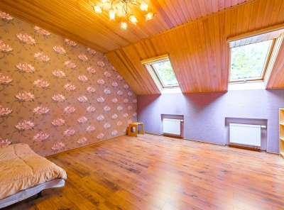 4 Bedrooms, Загородная, Продажа, Listing ID 7020, Московская область, Россия,