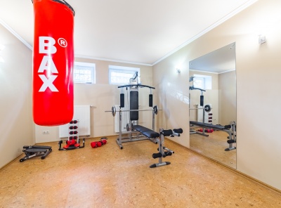 4 Bedrooms, Загородная, Продажа, Listing ID 7020, Московская область, Россия,