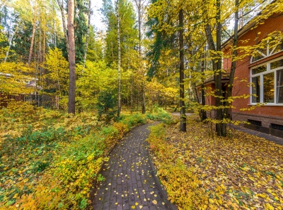4 Bedrooms, Загородная, Продажа, Listing ID 7020, Московская область, Россия,