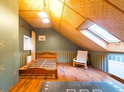 4 Bedrooms, Загородная, Продажа, Listing ID 7020, Московская область, Россия,